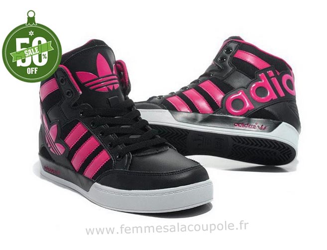 baskets adidas fille pas cher