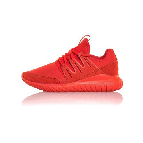 baskets adidas homme rouge