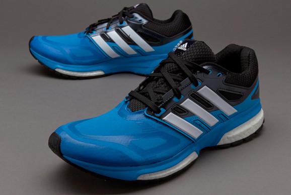 baskets adidas response boost techfit