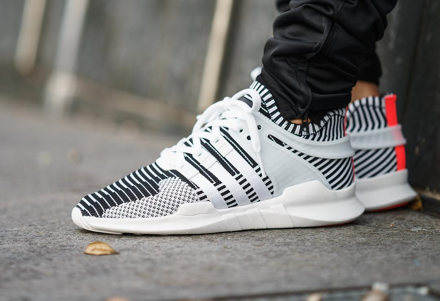 chaussure adidas equipment