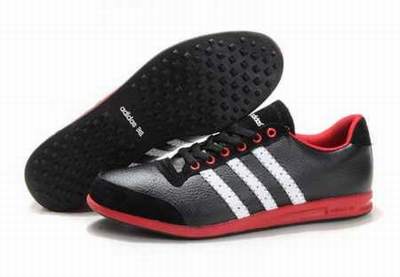 chaussure adidas femme 2010