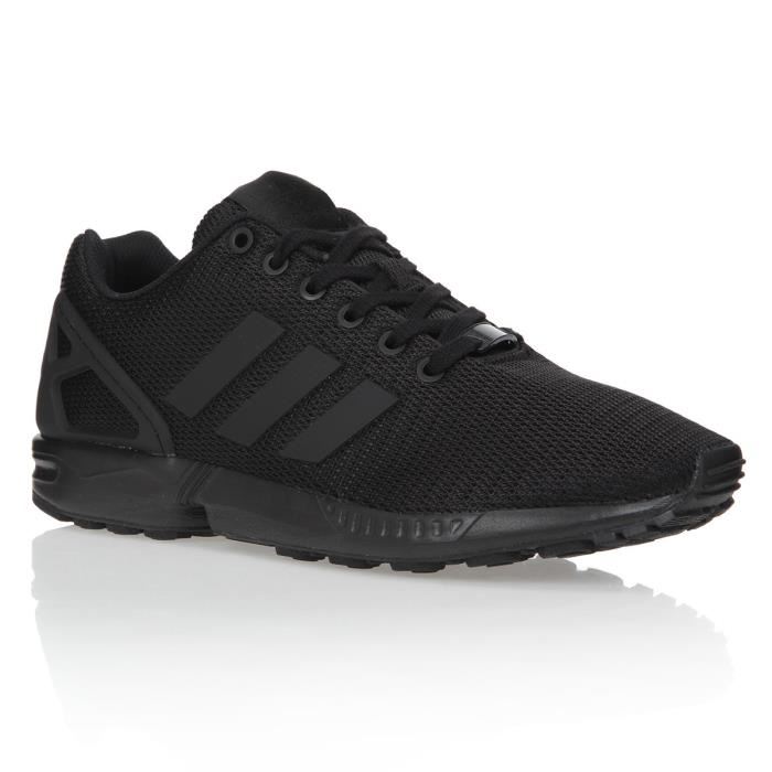 chaussure adidas noir homme
