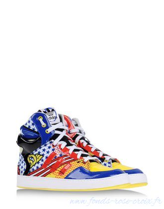 chaussure adidas rita ora