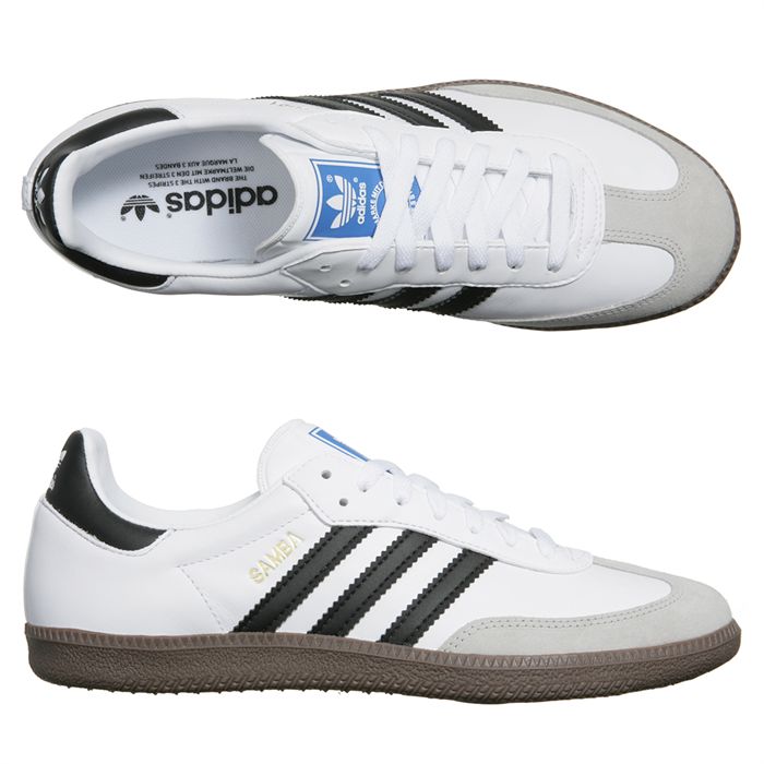 chaussure adidas samba pas cher