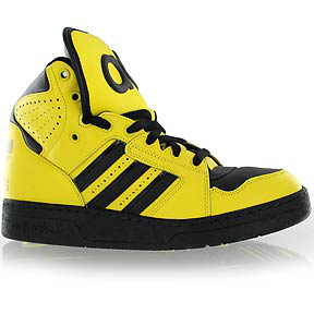 chaussure adidas shaka ponk