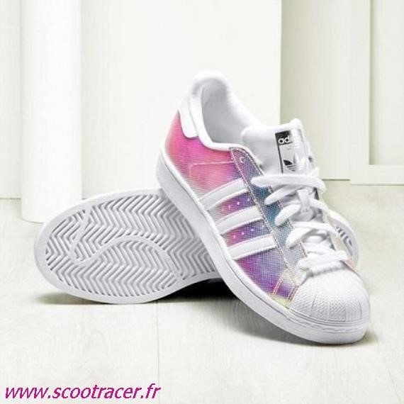 chaussure adidas swag