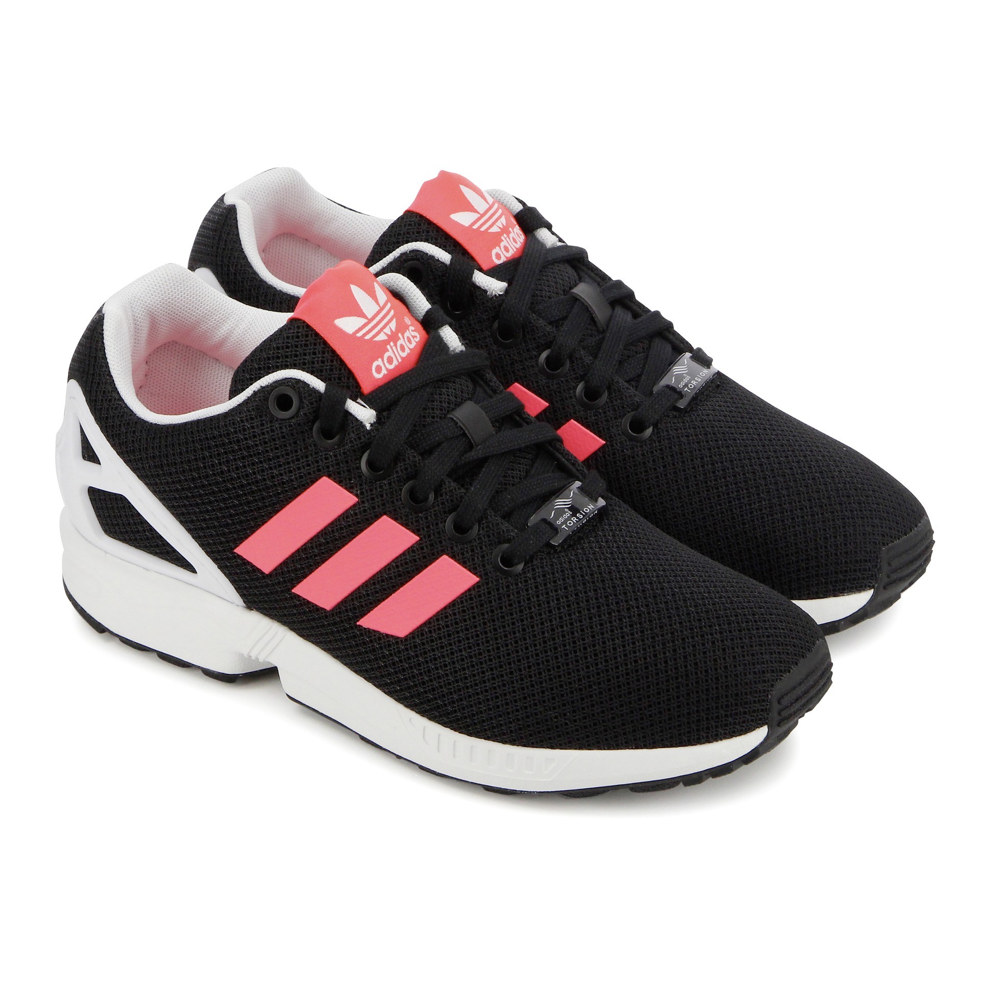 chaussure adidas zx flux fille