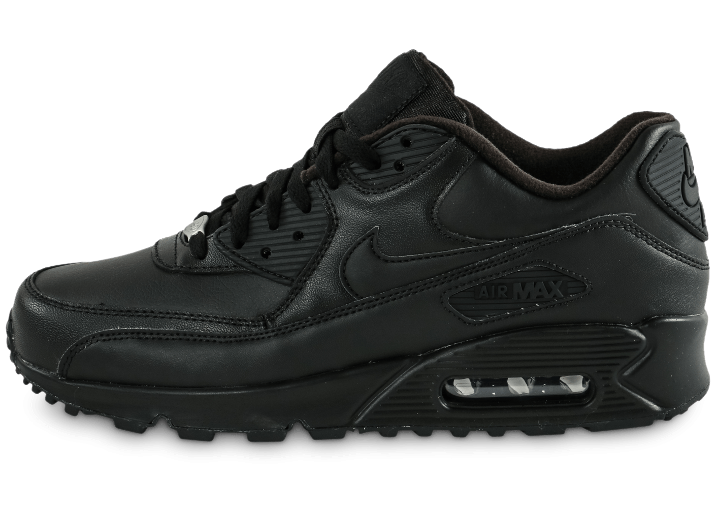 chaussure nike air noir