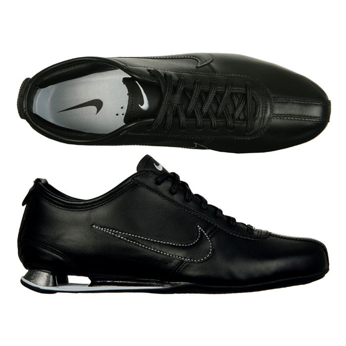 chaussure nike homme shox