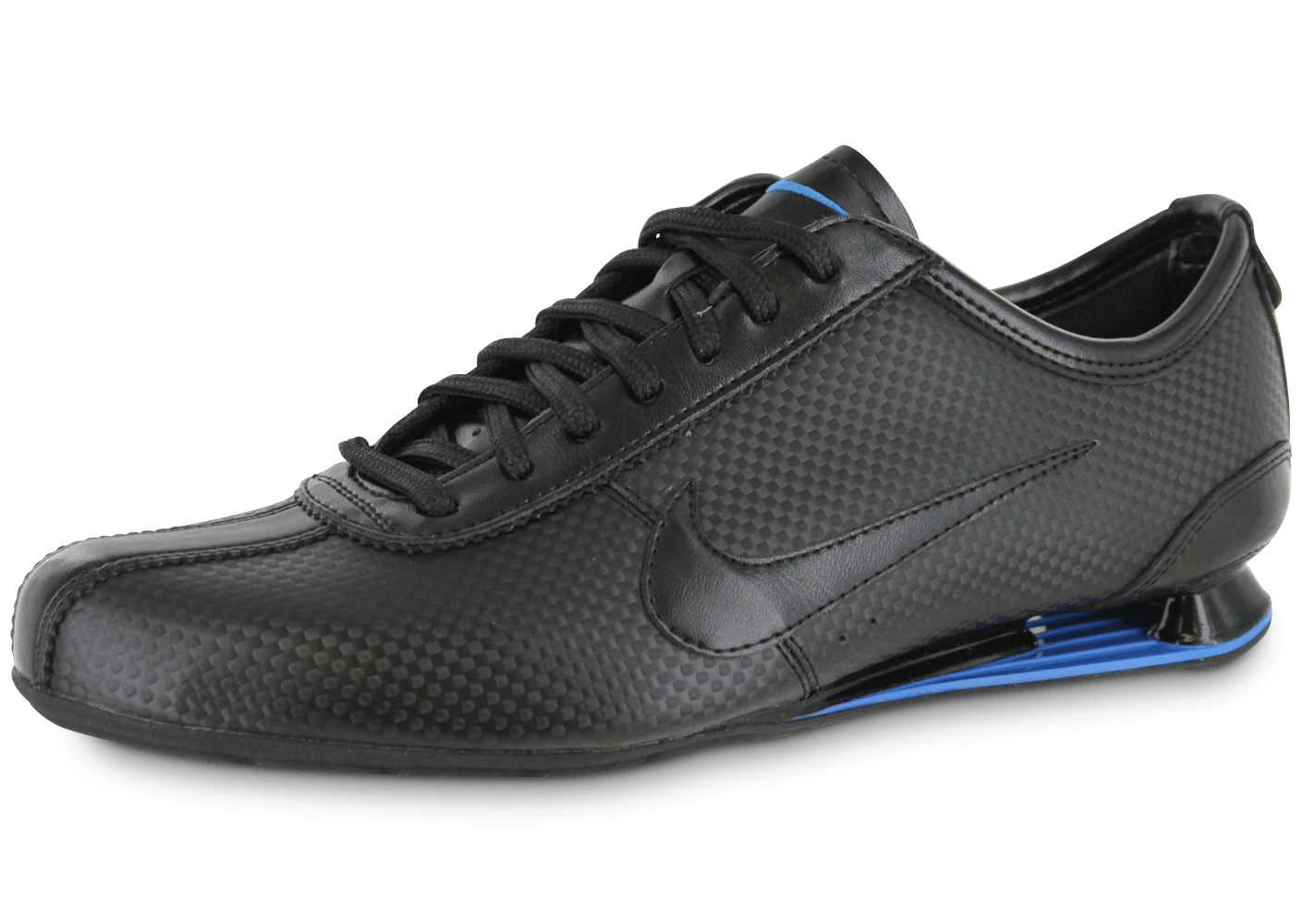 chaussure nike shox rivalry