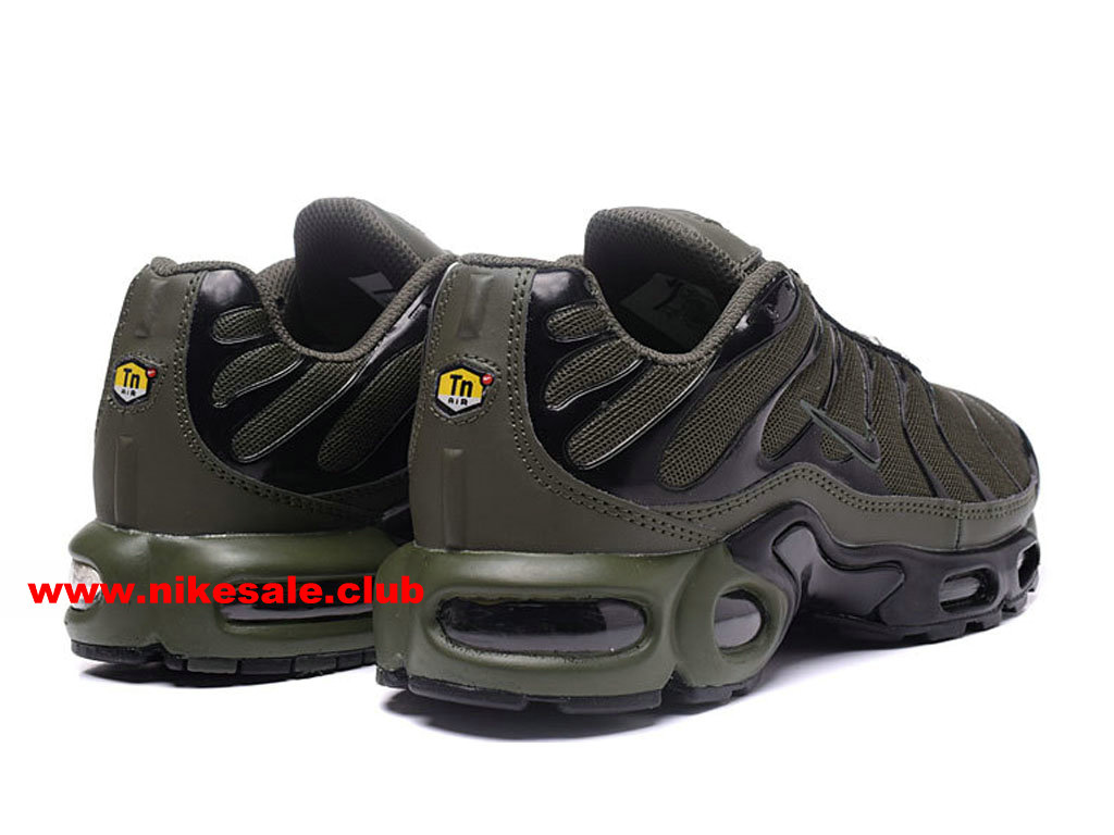 chaussure nike tn air