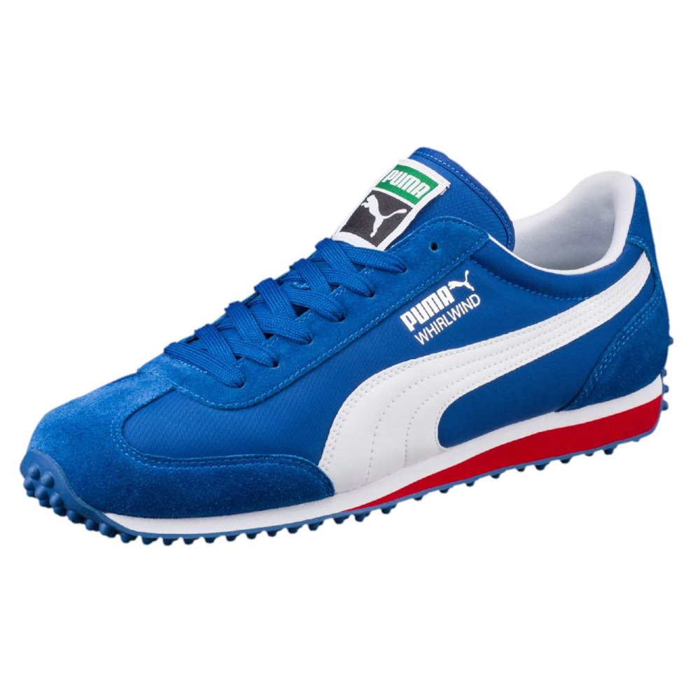 chaussure puma archive whirlwind classic