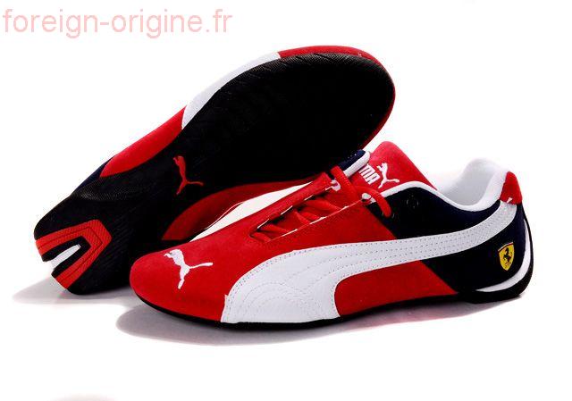 chaussure puma f1