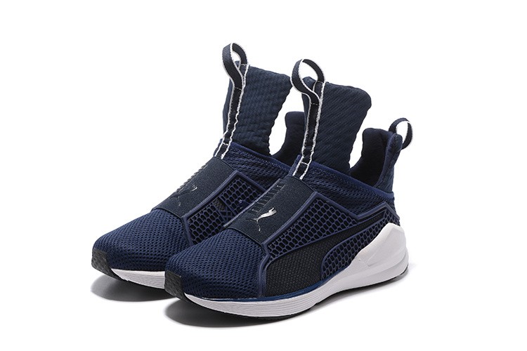 chaussure puma haute