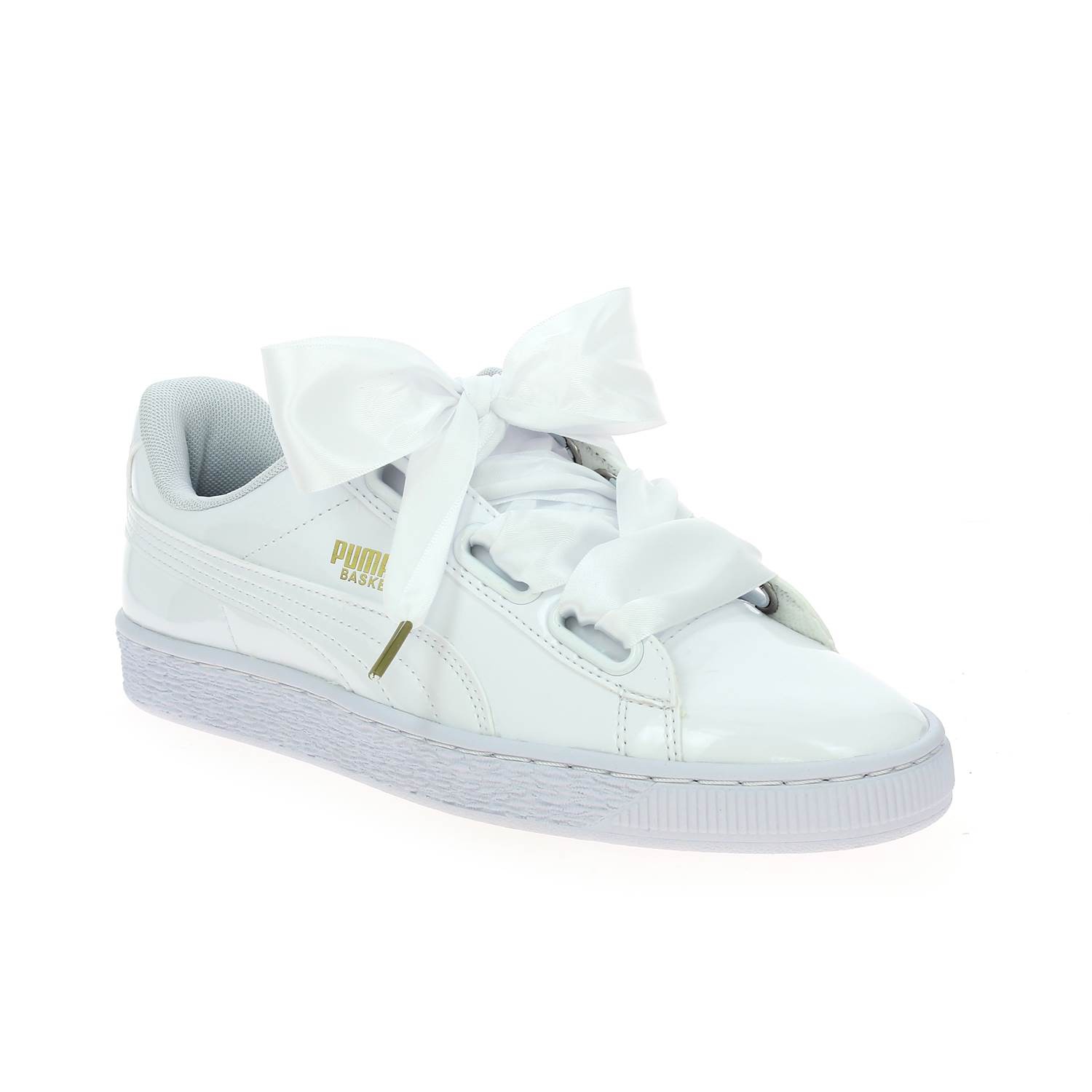 chaussure puma heart patent