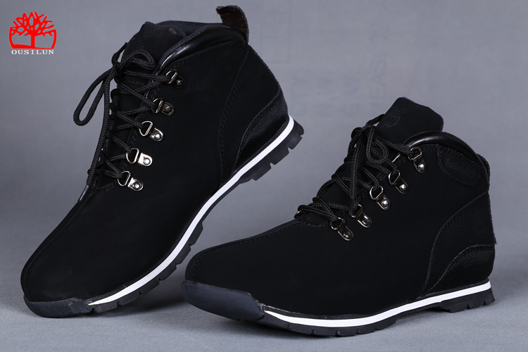 chaussure timberland basket