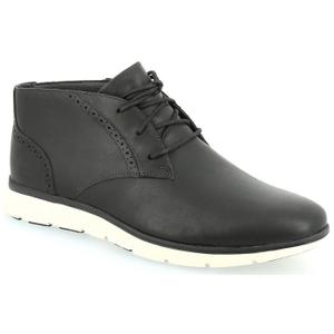 chaussure timberland homme noir