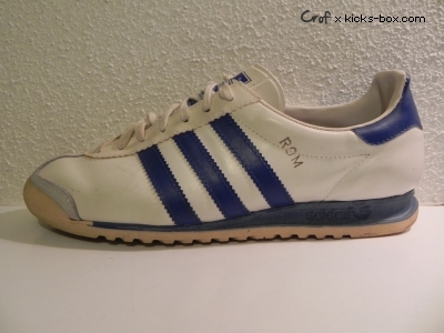 chaussures adidas 1985