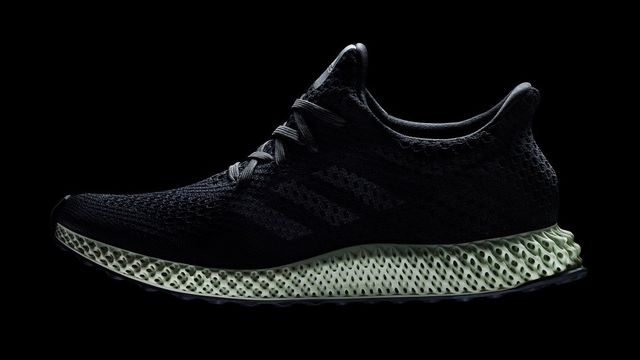 chaussures adidas 3d