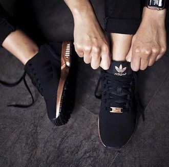 chaussures adidas femme 2017