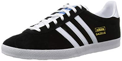 chaussures adidas gazelle og noir