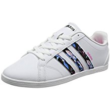 chaussures adidas neo femme