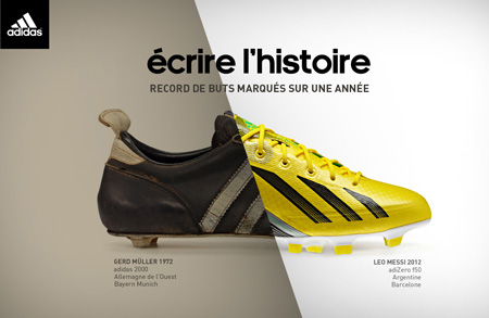 chaussures adidas pub