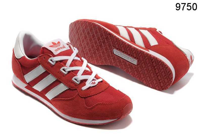 chaussures adidas reduction