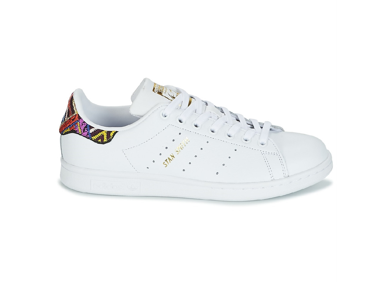 chaussures adidas stan smith w cq2814
