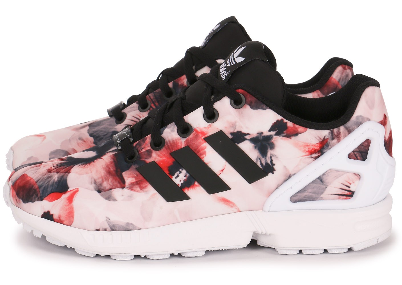 chaussures adidas torsion femme