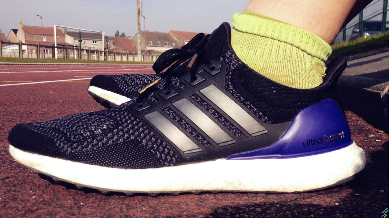 chaussures adidas ultra boost avis