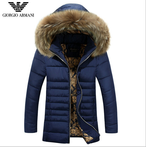 doudoune armani pas cher femme