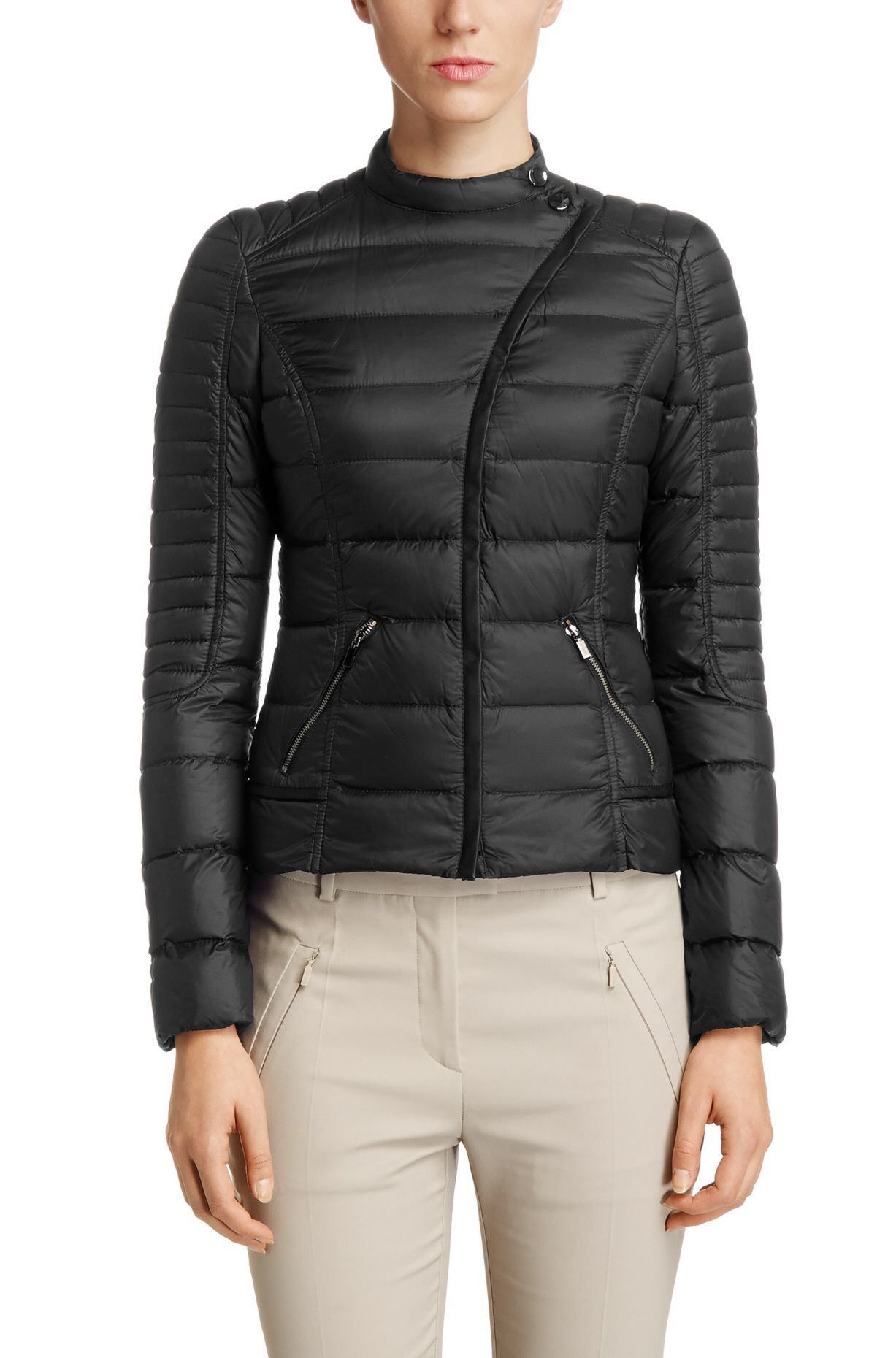 doudoune hugo boss femme