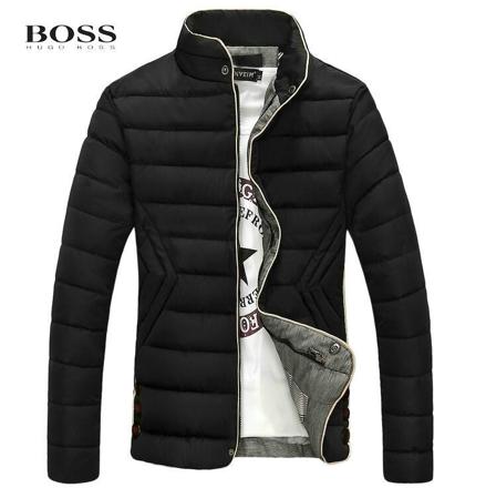 doudoune hugo boss pour homme