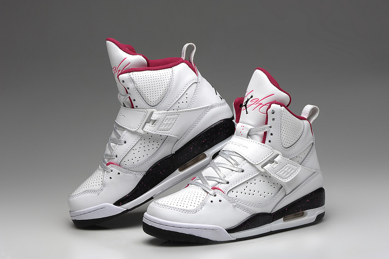 jordan femme flight