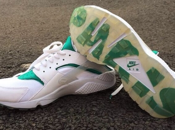 nike air huarache paris