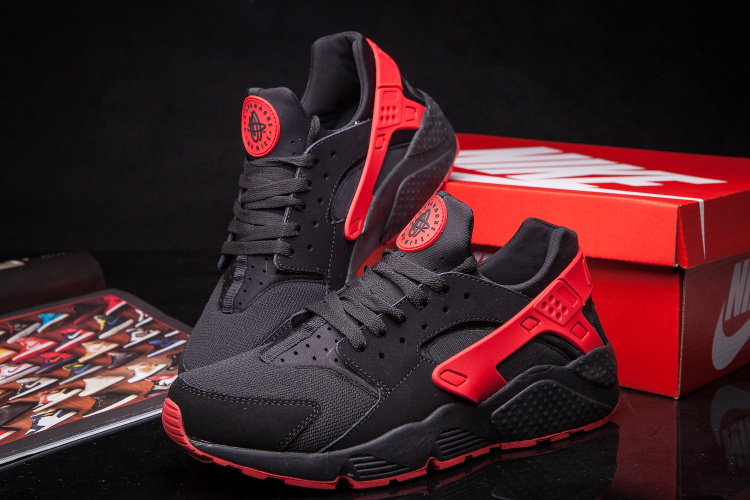 nike air huarache taille 39