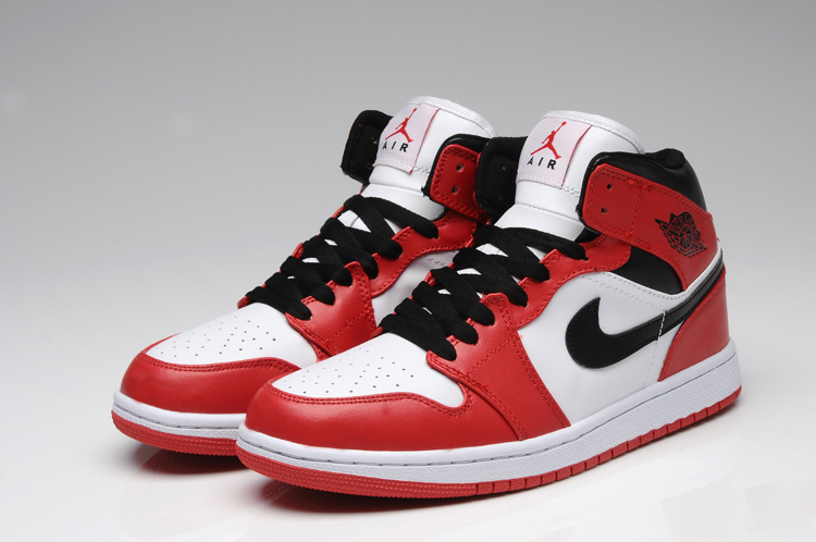 nike air jordan 1 hommes chaussures