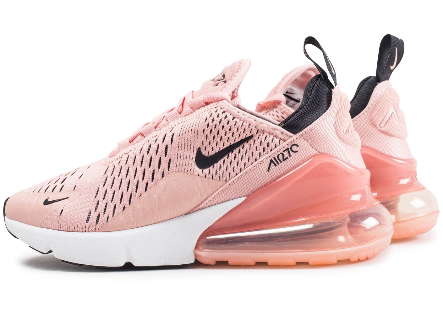 nike air max 270 femme rose