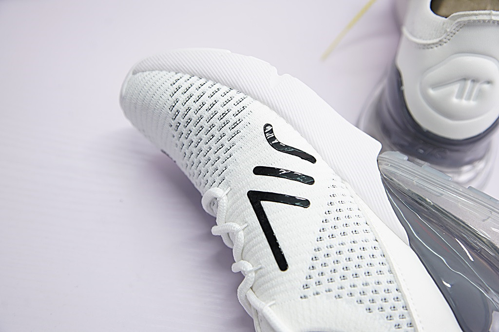 air max 270 essential femme blanche