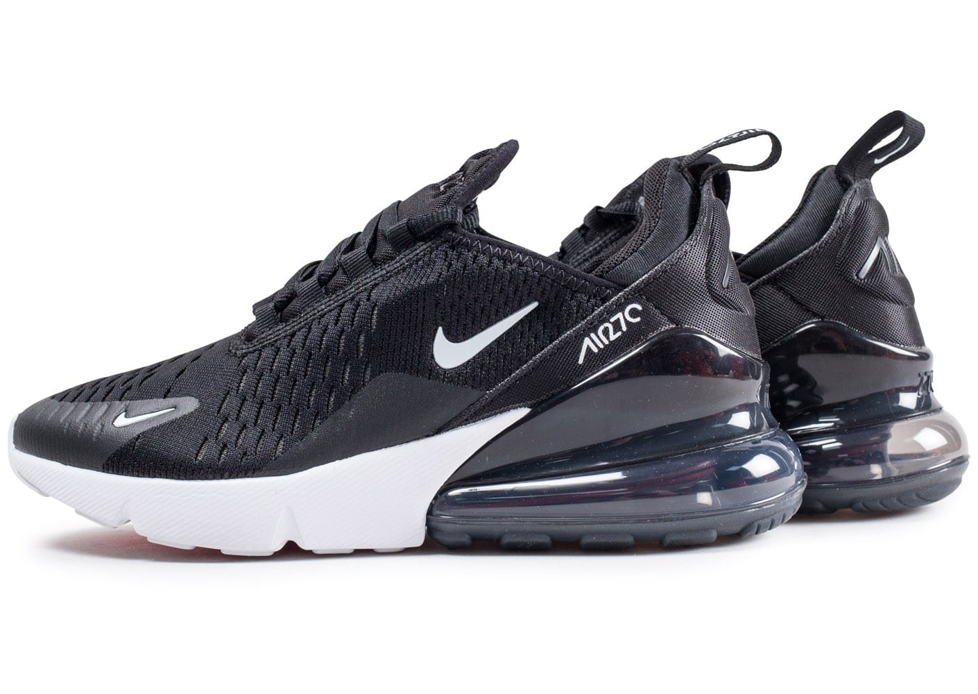 nike air max 270 noir femme