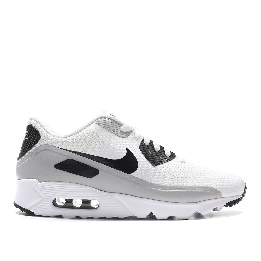 nike air max 90 noir gris blanc