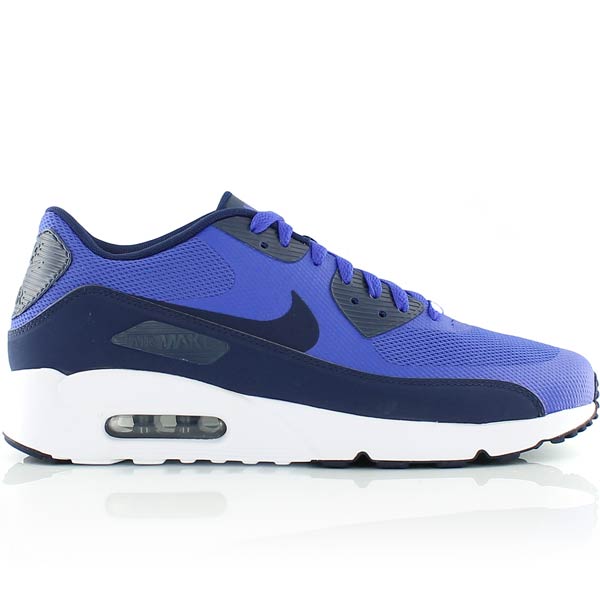 nike air max 90 ultra se bleu