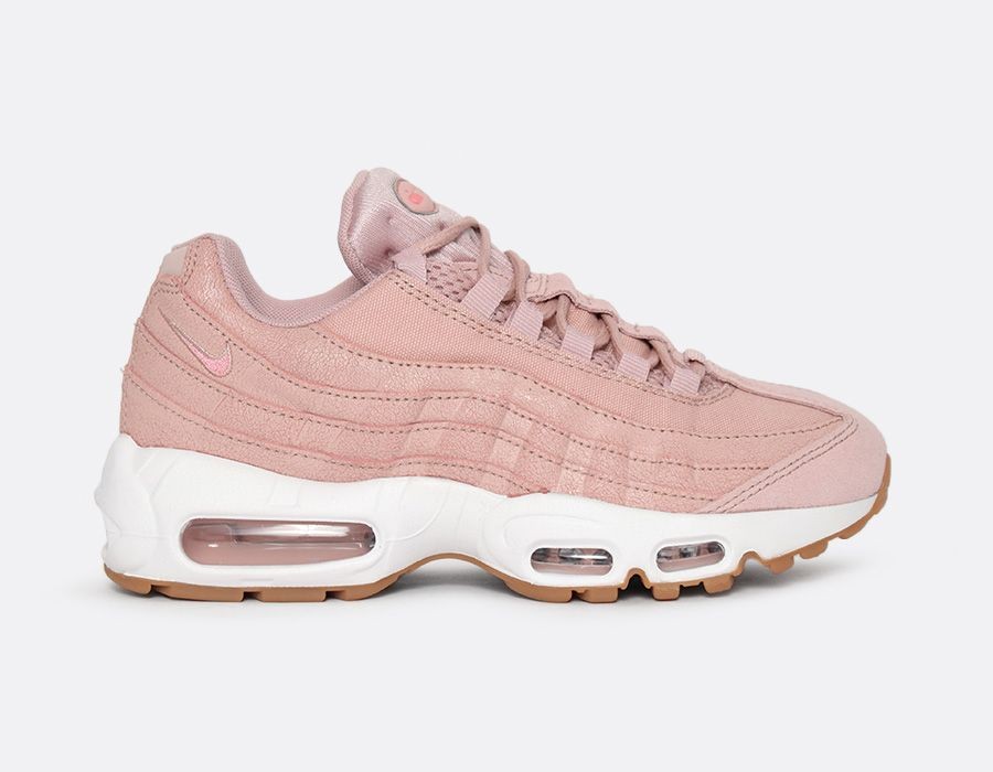 nike air max 95 rose prix