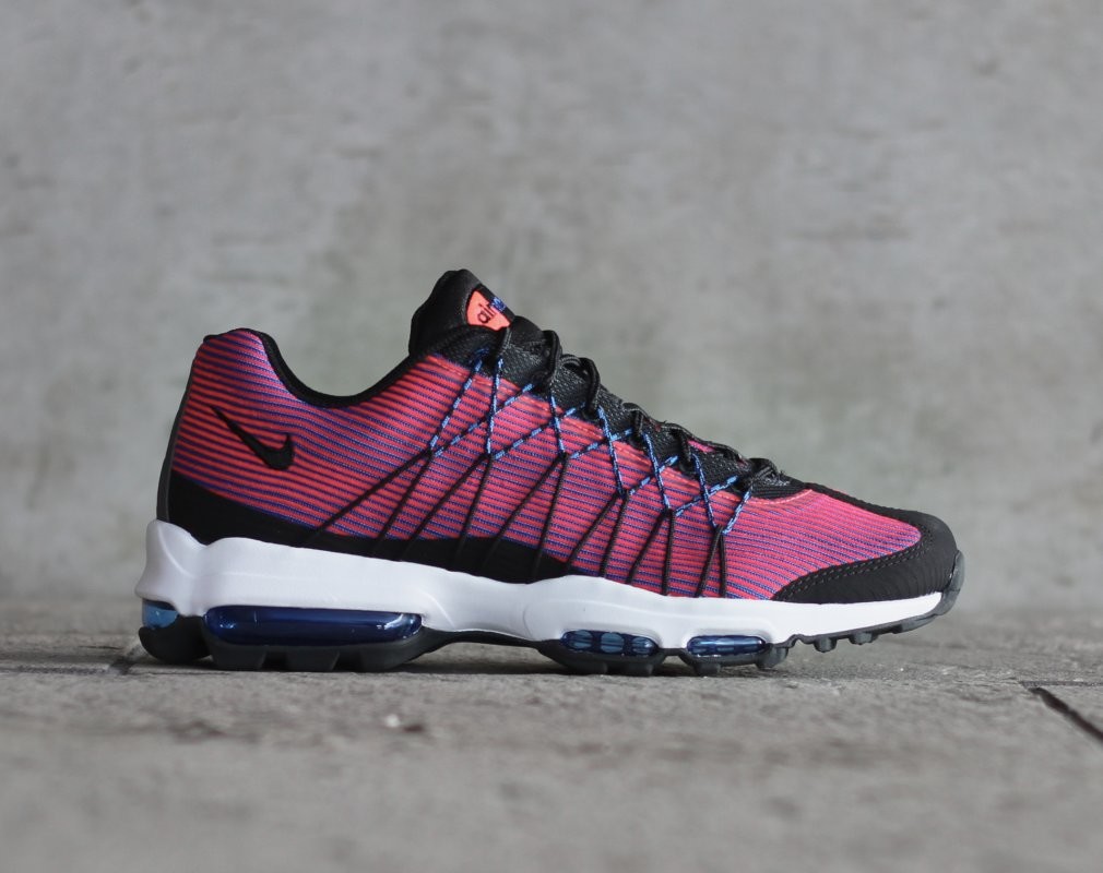 nike air max 95 ultra jcrd