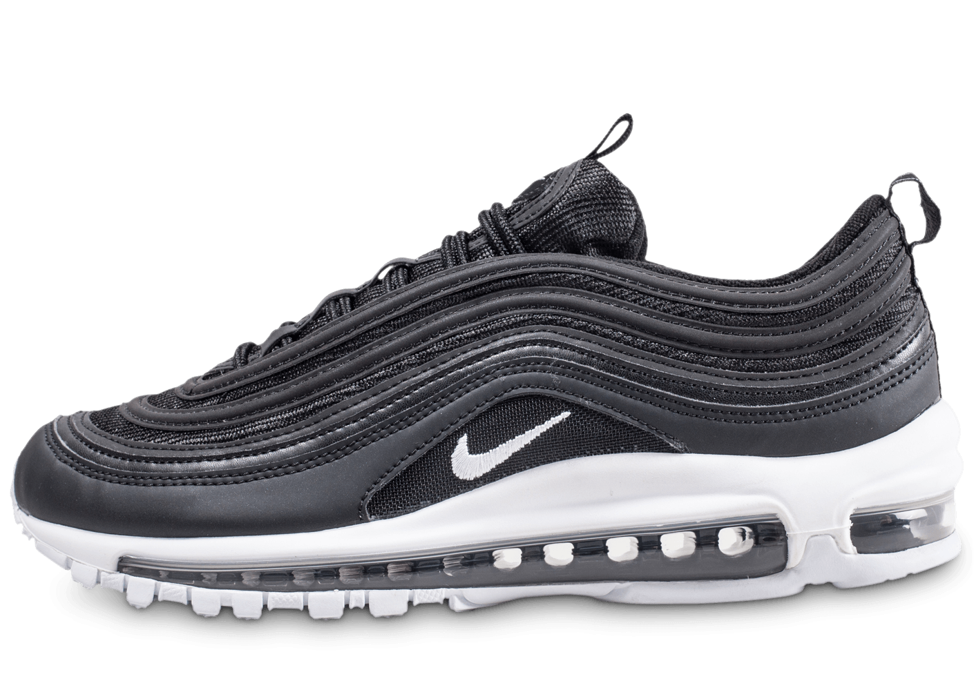 nike air max 97 noir et blanche