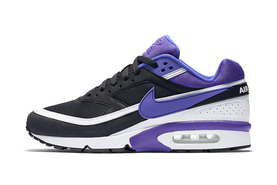 nike air max bw classic cuir