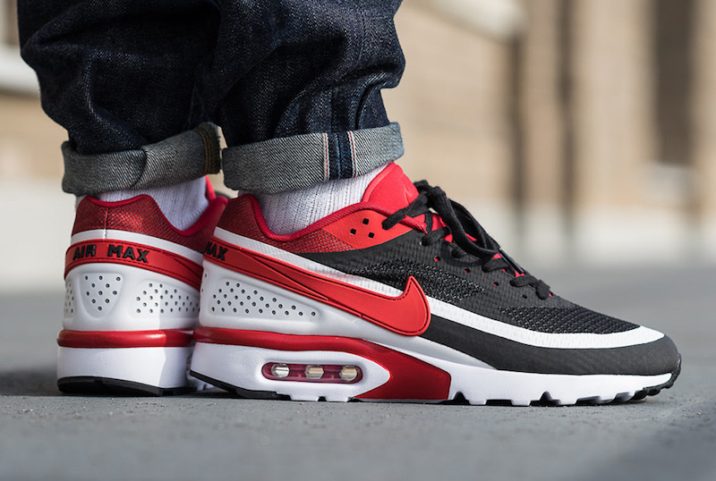 nike air max bw ultra se