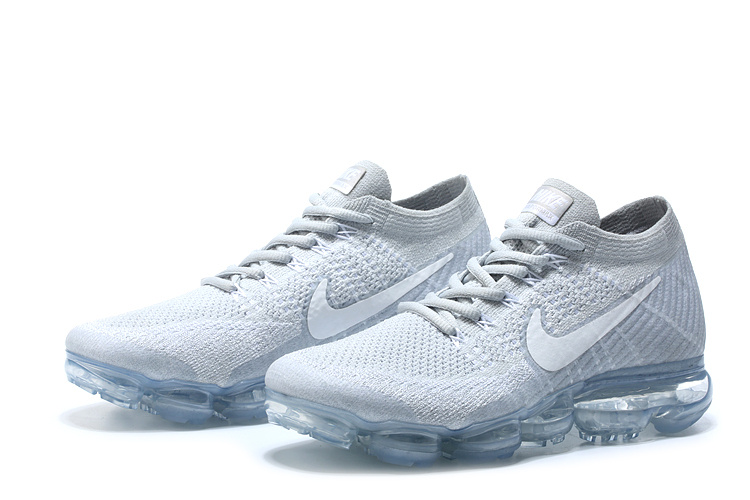 nike air vapormax homme blanche