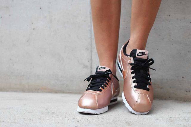 nike cortez classic femme